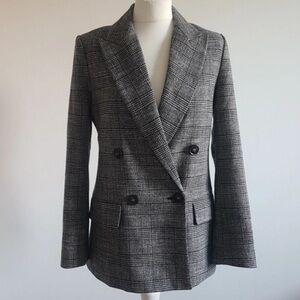 🎁H&M 2-SET BLAZER & PANTS🎁